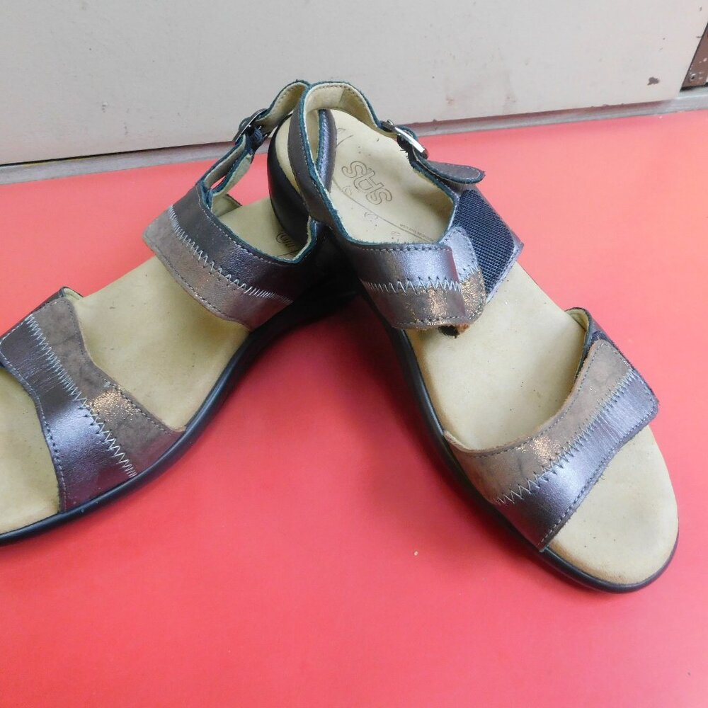 sas sandals